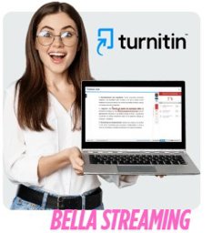 Imagen de REPORTES DE TURNITIN + DETECCIÓN DE IA
