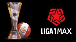 Imagen de LIGA 1 MAX (CUENTA COMPLETA )