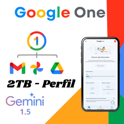 Imagen de ALMACENAMIENTO DE GOOGLE 3 MESES