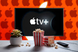 Imagen de APPLE TV 