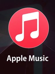 Imagen de APPLE MUSIC