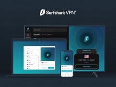 Imagen de SURFSHARK
