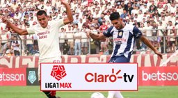 Imagen de CLARO VIDEO + LIGA 1 MAX + TV BASICA