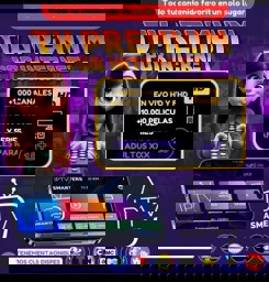 Imagen de IPTV 1 MES 3 DISPOSITIVO