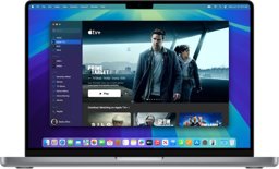 Imagen de Apple tv + MLS   para pc o laptop 