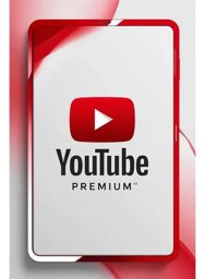 Imagen de YOUTUBE PREMIUM+ YT MUSIC POR 3 MESES 