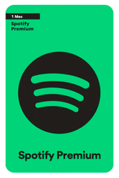 Imagen de SPOTIFY PREMIUM (PERFIL)