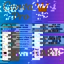 Imagen de CANVA 1 AÑO