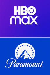 Imagen de HBO MAX + PARAMOUNT PLUS (PERFIL)