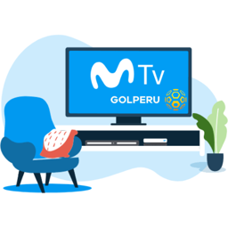 Imagen de MOVISTAR TV CON GOL PERU (CUENTA COMPLETA)