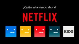 Imagen de NETFLIX PERFIL PREMIUM