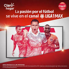 Imagen de CLAROVIDEO L1 MAX (CUENTA COMPLETA)