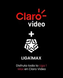 Mostrar productos en la categoría CLARO VIDEO