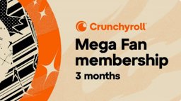 Imagen de PERFIL 3 MESES-CRUNCHY