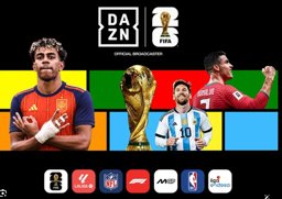 Imagen de DAZN PREMIUM (CUENTA COMPLETA)