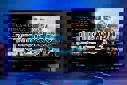 Imagen de PRIME VIDEO PERFIL TV