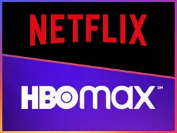 Imagen de NETFLIX + HBO MAX